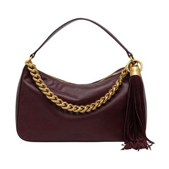 Twinset Mujer, Bolsos, Marr&oacute;n, Talla: ONE Size