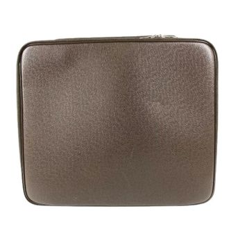Louis Vuitton Pre-owned Bags, unisex, Brown, Size: ONE SIZE Pre-owned Tote Bag