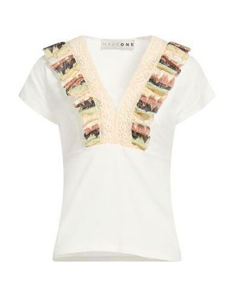 Haveone TOPS - T-shirts auf YOOX.COM