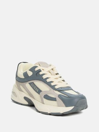 Guess Lotty Low-Top Sneakers