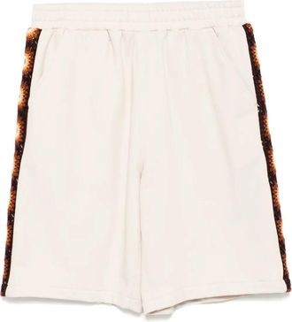 Five CM Shorts sportivi con coulisse - Toni neutri