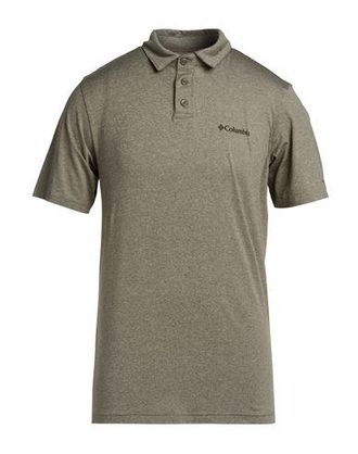 Columbia TOPWEAR - Polo shirts on YOOX.COM