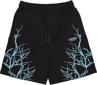 Phobia Archive Uomo, Pantaloncini, Nero, S, new