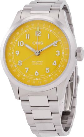 Oris Big Crown Pointer Date Automatic Mens Watch 01 754 7798 4069-07 82006