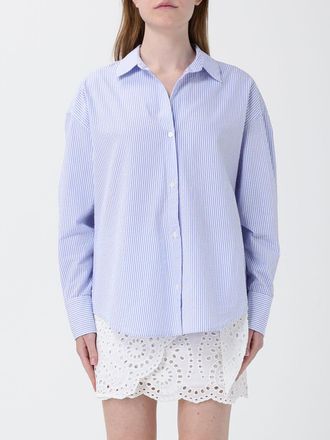 MC2 Saint Barth Camicia in Sangallo