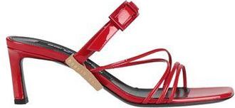 Sergio Rossi FOOTWEAR - Sandals on YOOX.COM