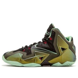 Nike LeBron 11 Kings Pride 616175-700