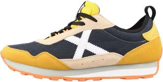 Munich Hombre, Zapatos, Multicolor, Talla: 43 EU
