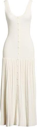 Sandro DRESSES - Maxi dresses sur YOOX.COM