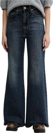 Levi's Mujer, Vaqueros, Azul, Talla: W29 L30