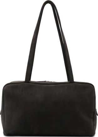 The Row Borsa a spalla Astra - Marrone