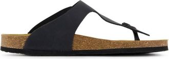 Plakton Beta Sandalen f&uuml;r Damen | schwarz