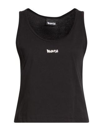 Disclaimer TOPWEAR - Tank Tops on YOOX.COM