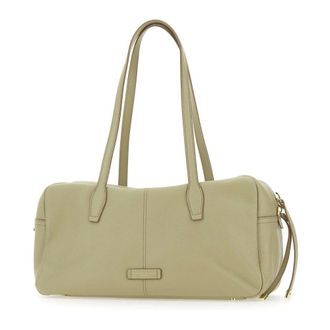 Gianni Chiarini Shoulder Bags, female, Green, Size: ONE SIZE Aryna
