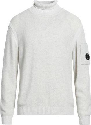 C.P. Company STRICKWAREN - Rollkragenpullover auf YOOX.COM