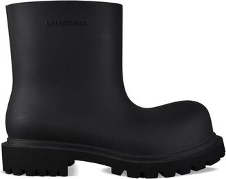 Balenciaga Steroid Bootie