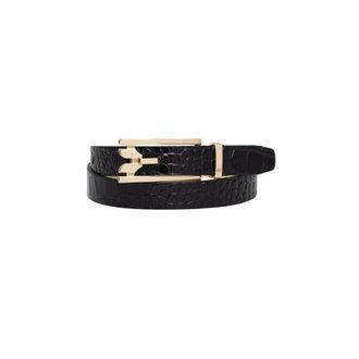 Victoria Beckham Donna, Accessori, Nero, 80 CM, new