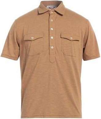 Daniele Alessandrini TOPWEAR - Polo shirts sur YOOX.COM