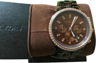 Michael Kors Michael kors ladies watch model mk5366 Size M