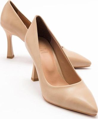 Prologue Forest Spitse Pump (Dames)