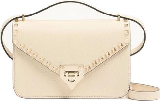 Valentino Garavani Donna, Borse, Bianco, Taglia unica, new