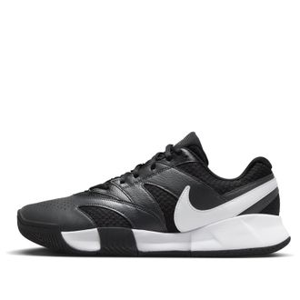 Nike Court Lite 4 Black White FD6574-001