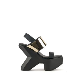 United Nude Boulder Sandal