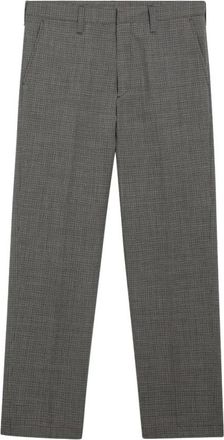 Prada Hombre, Pantalones, Verde, Talla: XL