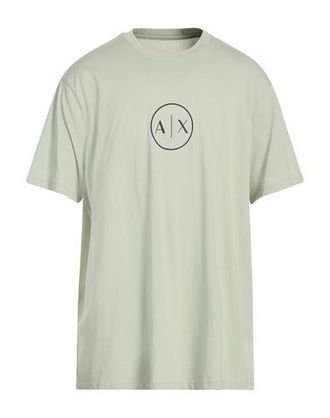 A|X Armani Exchange TOPWEAR - T-shirts on YOOX.COM