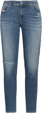 Diesel PARTES DE ABAJO - Pantalones vaqueros en YOOX.COM