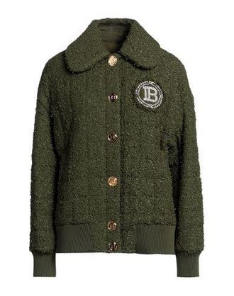 Balmain ROPA DE ABRIGO - Chaquetas y cazadoras en YOOX.COM