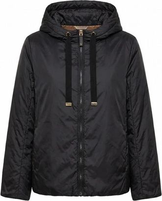 Max Mara Greenh - Dames - Zomerjassen - Zwart - 3XS - Jassen