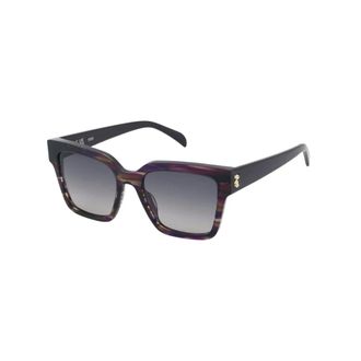 Tous Tous, Dames, Accessoires, Paars, Maat: 53 MM