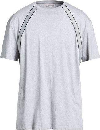 Alexander McQueen TOPWEAR - T-shirts su YOOX.COM