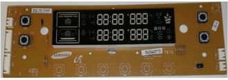 Samsung Modulo display forno Samsung DE96-00891G