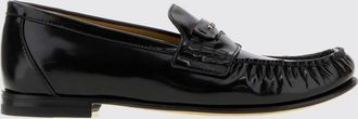Fendi Mocassini Donna colore Nero