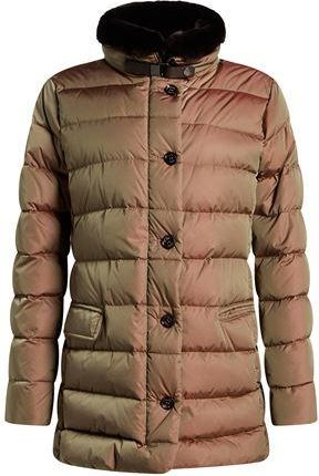 Moorer COATS & JACKETS - Puffers on YOOX.COM