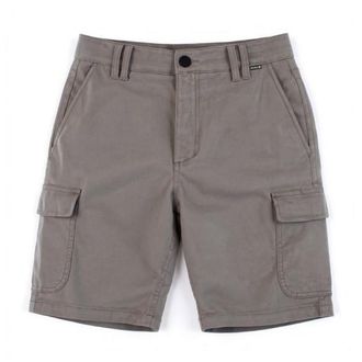 Hurley H2O Cargo Walkshort 20 Shorts f&uuml;r Herren | grau
