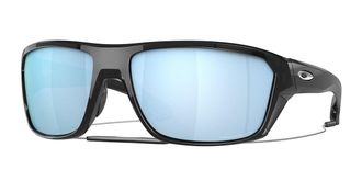 Oakley OO9416 SPLIT SHOT Polarized 941635 Mens Sunglasses Black Size 64