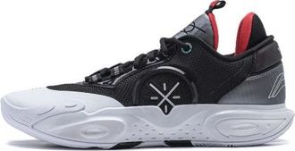 Li-Ning Wade All City 12 Announcement ABAU015-4