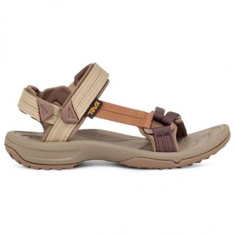 Teva Terra Fi Lite Sandalen f&uuml;r Damen | beige/braun