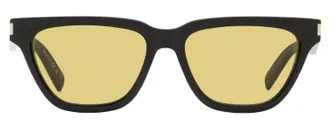 Saint Laurent SL Sunglasses - Black
