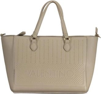 Valentino Handbags - Dames - Shoppers - Beige - ONE Size - Tassen