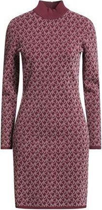 Michael Kors DRESSES - Mini dresses on YOOX.COM