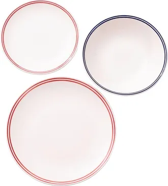 El Ganso Vajilla de ceràmica multicolor ø27xø20xø19cm