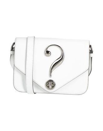 Moschino BAGS - Cross-body bags on YOOX.COM