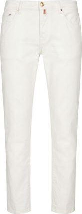 Jacob Cohen BOTTOMWEAR - Pantaloni jeans su YOOX.COM
