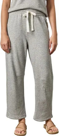Lilla P Side Panel Terry Pant