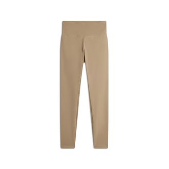Freddy Leggings 7/8 Vita Alta in Tessuto D.I.W.O. Pro Traspirante