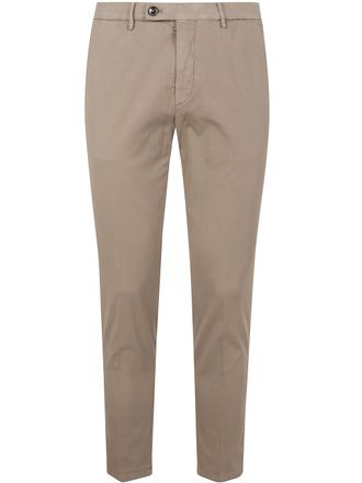 Michael Coal Pantaloni American Pocket Capri
